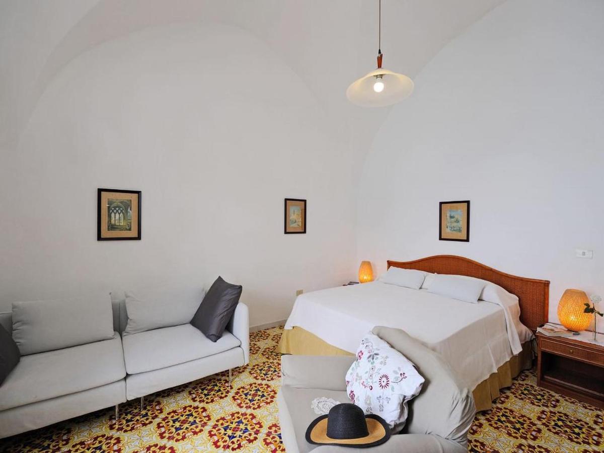 Villa Torricella Amalfi Zewnętrze zdjęcie