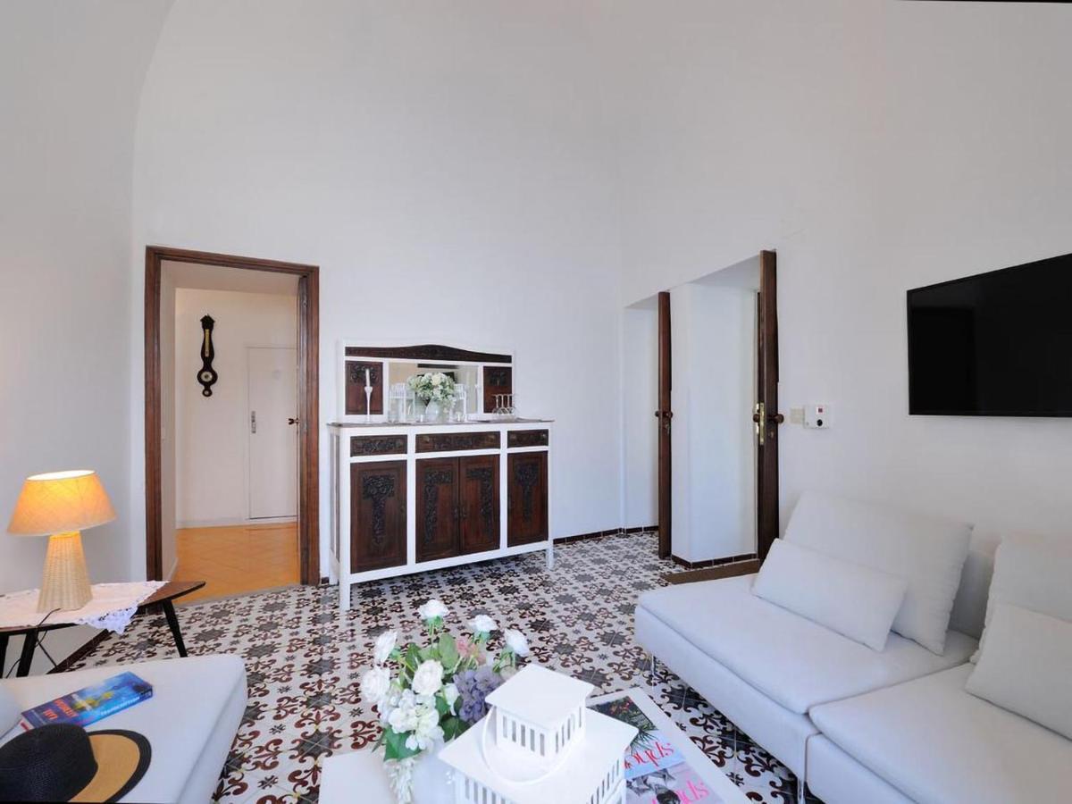 Villa Torricella Amalfi Zewnętrze zdjęcie