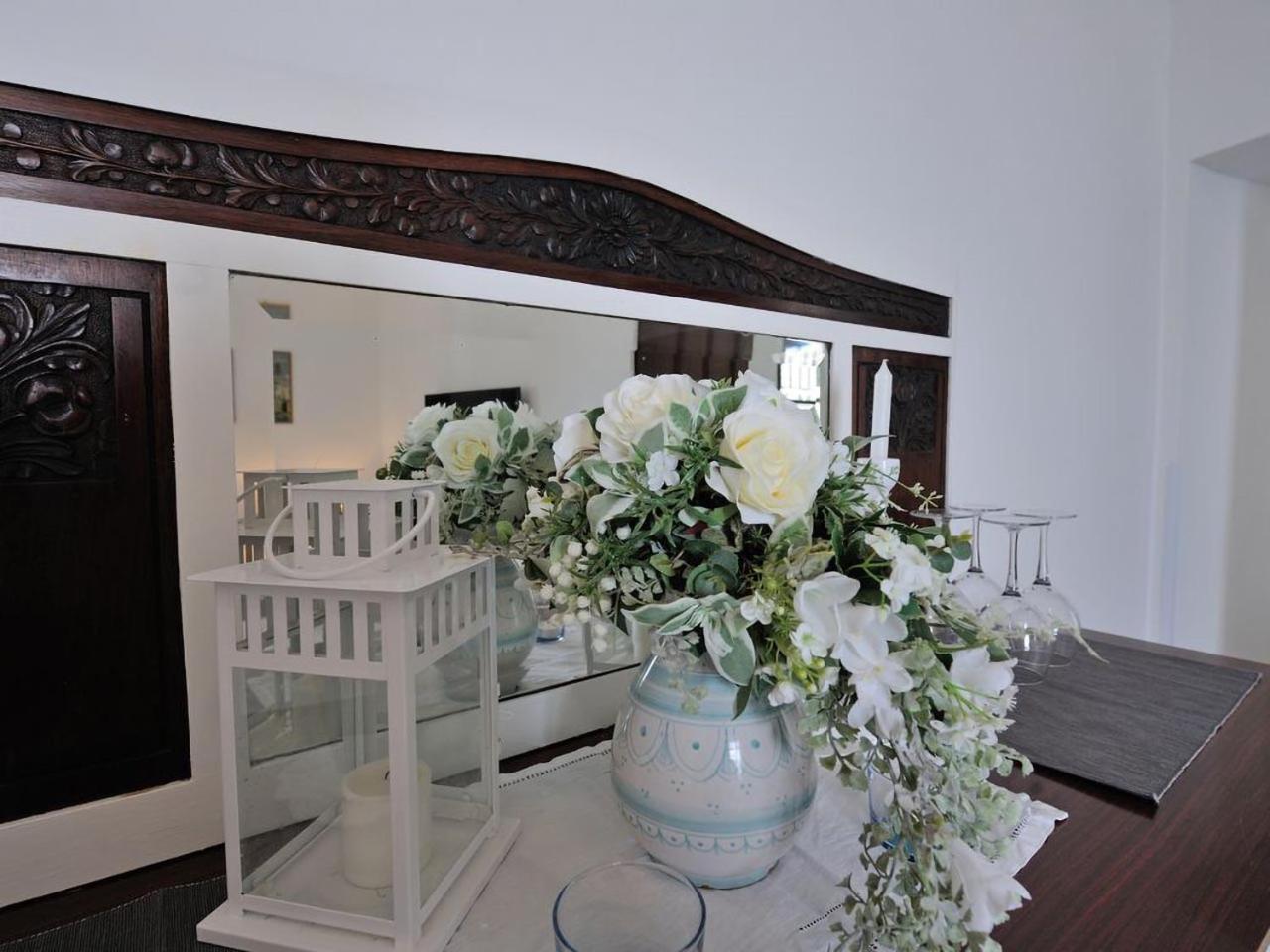 Villa Torricella Amalfi Zewnętrze zdjęcie