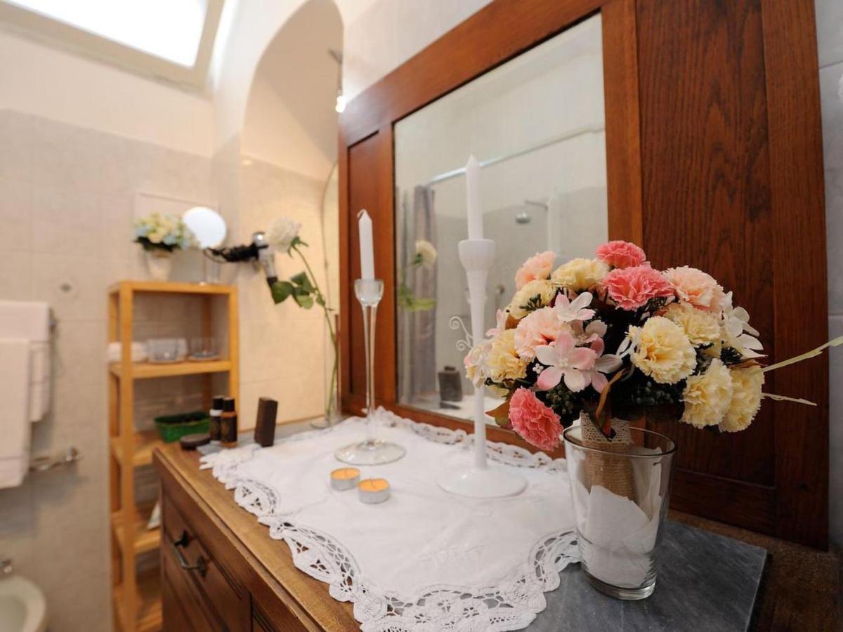 Villa Torricella Amalfi Zewnętrze zdjęcie
