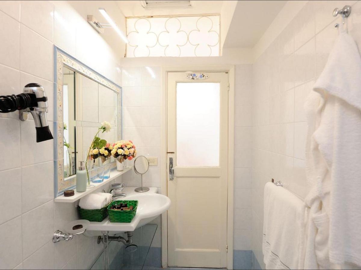 Villa Torricella Amalfi Zewnętrze zdjęcie