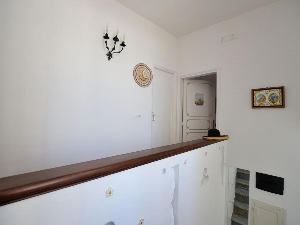 Villa Torricella Amalfi Zewnętrze zdjęcie